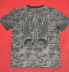 вишиванка Темний Сокіл